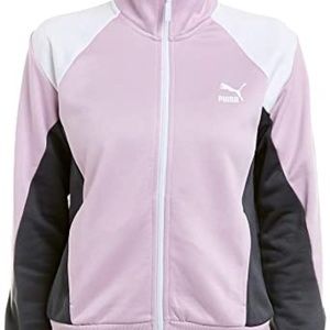 PUMA Retro Track Jacket